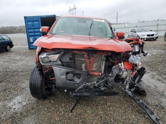 Photo 5 from auction – 2019 FORD RANGER XL with VIN 1FTER4FH2KLA59861