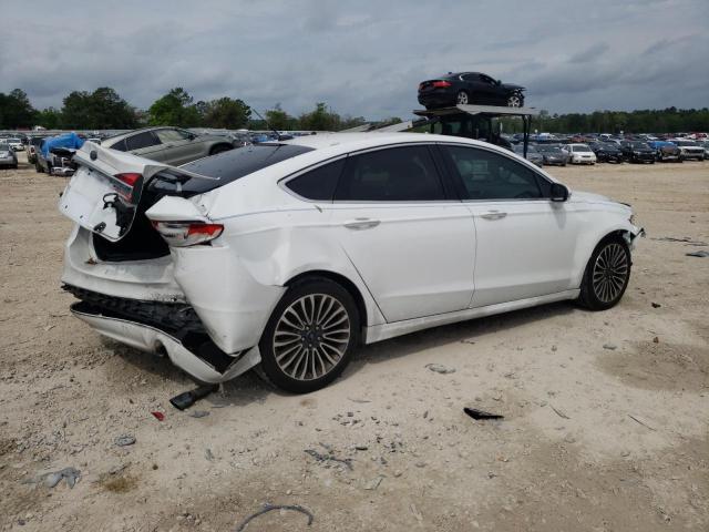 Photo 3 from auction – 2018 FORD FUSION SE with VIN 3FA6P0HDXJR255601