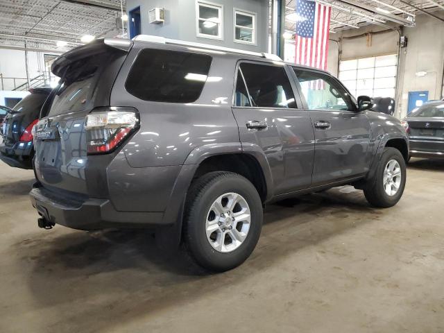 Photo 3 from auction – 2018 TOYOTA 4RUNNER SR with VIN JTEBU5JR0J5545767