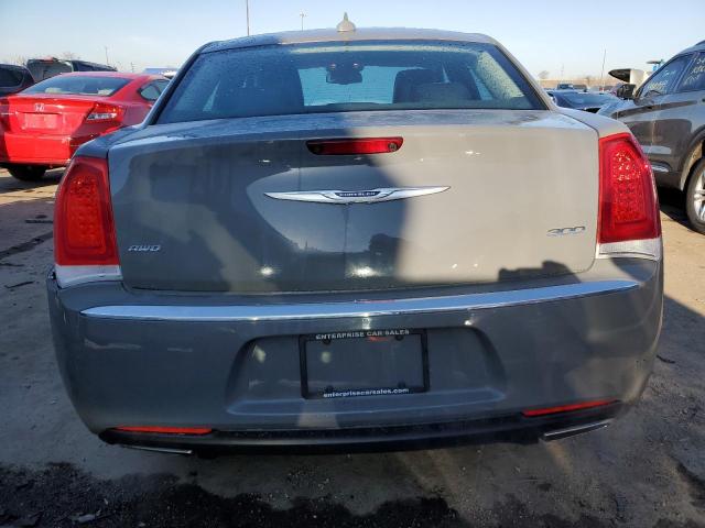 Photo 6 from auction – 2019 CHRYSLER 300 LIMITE with VIN 2C3CCAKG4KH690908