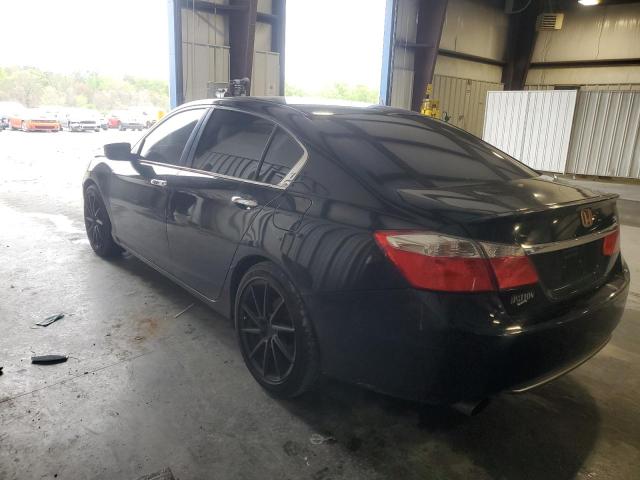 Photo 2 from auction – 2015 HONDA ACCORD SPO with VIN 1HGCR2F57FA027587