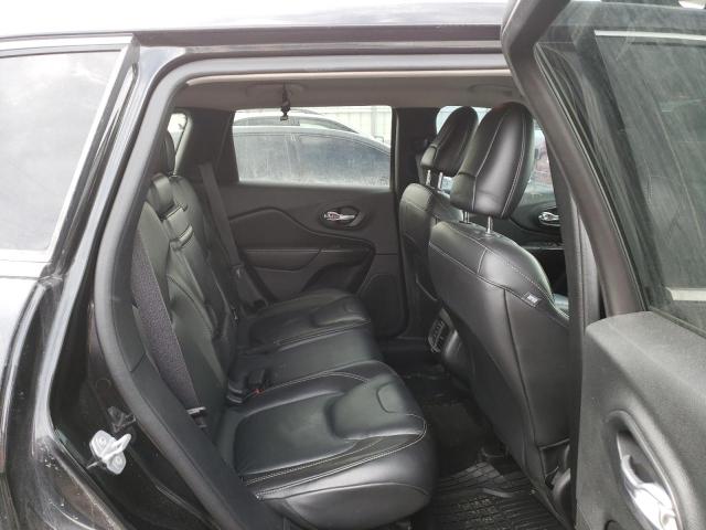 Photo 11 from auction – 2016 JEEP CHEROKEE with VIN 1C4PJMDB3GW151372