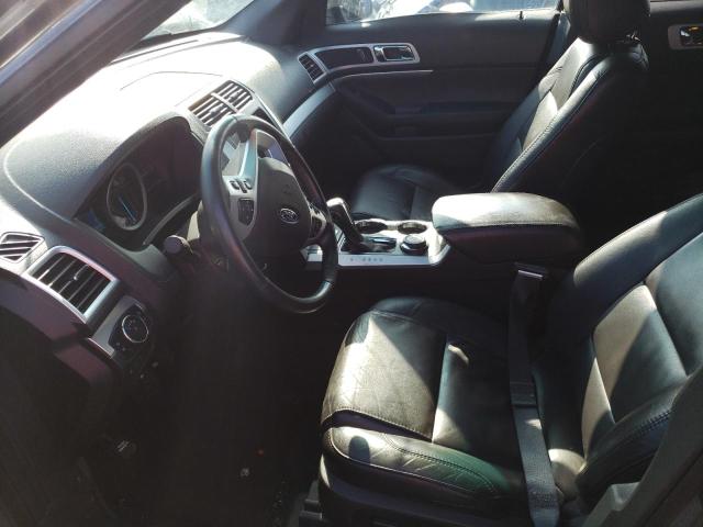 Photo 7 from auction – 2015 FORD EXPLORER X with VIN 1FM5K8D86FGB93877