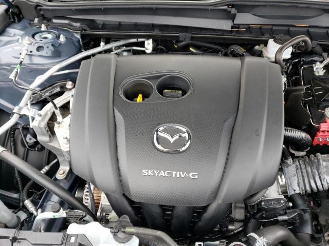 Photo 11 from auction – 2023 MAZDA CX-50 PREM with VIN 7MMVABEM6PN101230