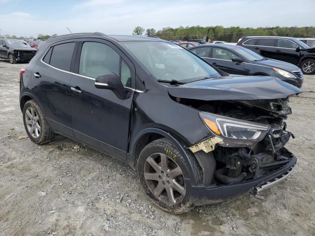 Photo 4 from auction – 2017 BUICK ENCORE ESS with VIN KL4CJGSB6HB009376