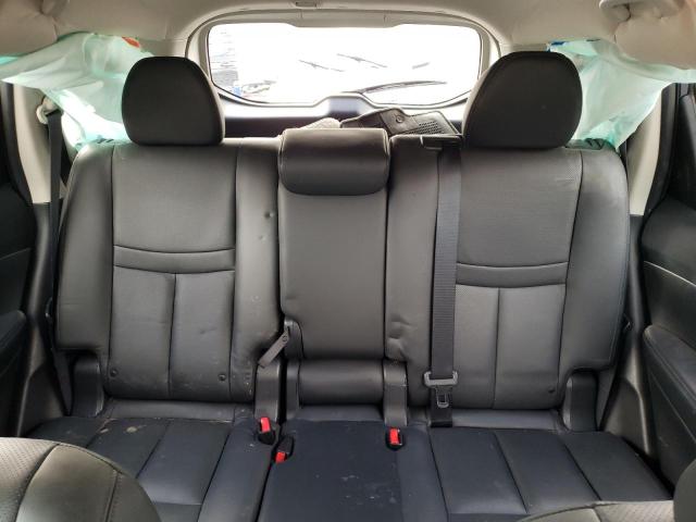 Photo 10 from auction – 2015 NISSAN ROGUE S with VIN 5N1AT2MV9FC828337
