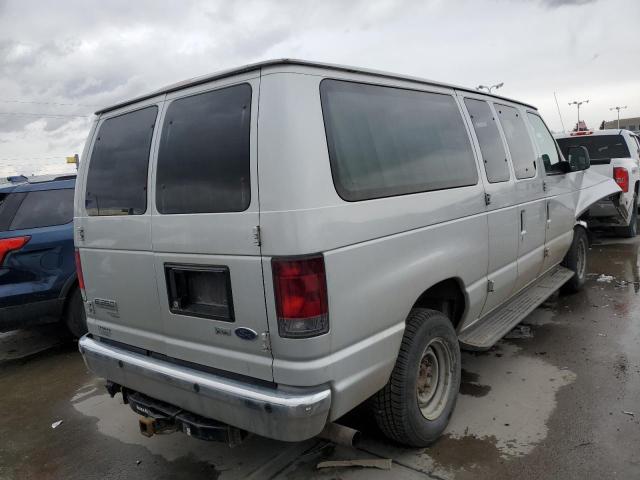 Photo 3 from auction – 2009 FORD ECONOLINE with VIN 1FBNE31L59DA71772