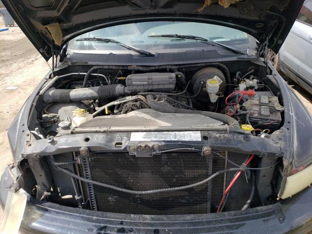 Photo 11 from auction – 2000 DODGE RAM 1500 with VIN 3B7HF13Y4YG133540