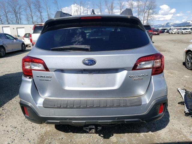Photo 6 from auction – 2018 SUBARU OUTBACK 3. with VIN 4S4BSENC0J3306842