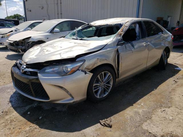 Photo 1 from auction – 2016 TOYOTA CAMRY LE with VIN 4T1BF1FK0GU260225