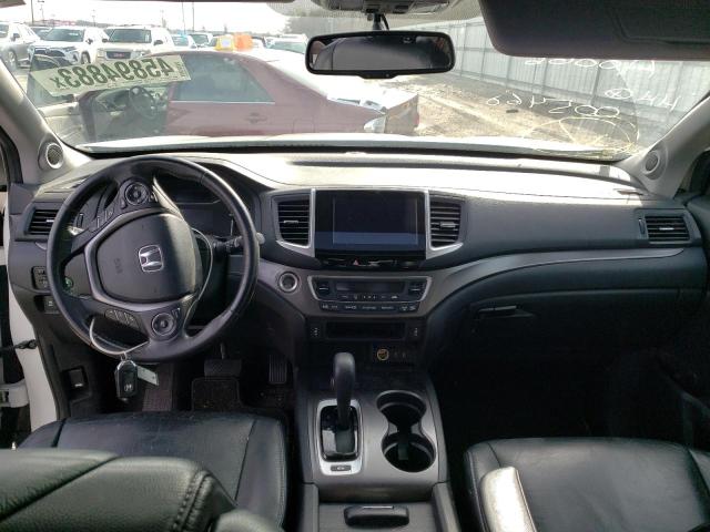 Photo 8 from auction – 2018 HONDA PILOT EXLN with VIN 5FNYF6H71JB005460