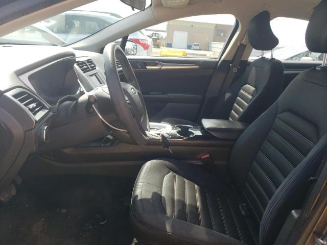 Photo 7 from auction – 2015 FORD FUSION SE with VIN 3FA6P0H70FR304807