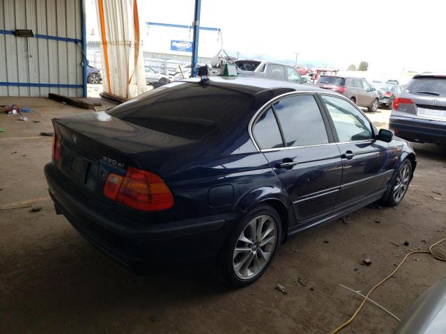 Photo 3 from auction – 2004 BMW 330 XI with VIN WBAEW53404PG10736