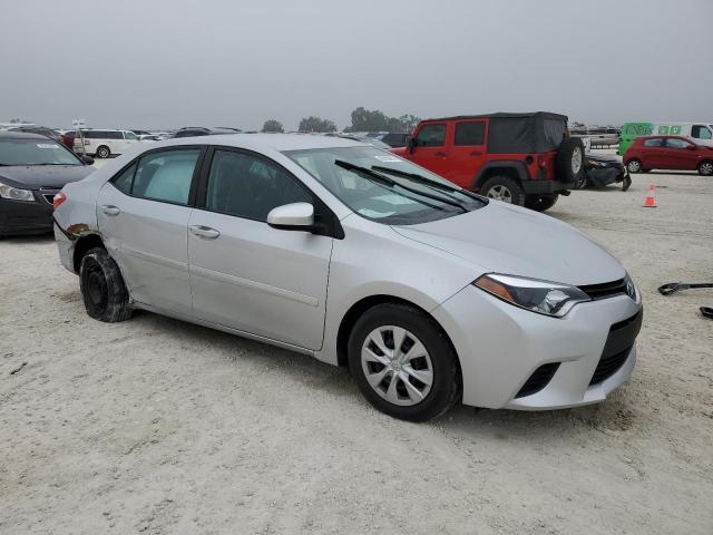 Photo 4 from auction – 2016 TOYOTA COROLLA L with VIN 5YFBURHE5GP403506