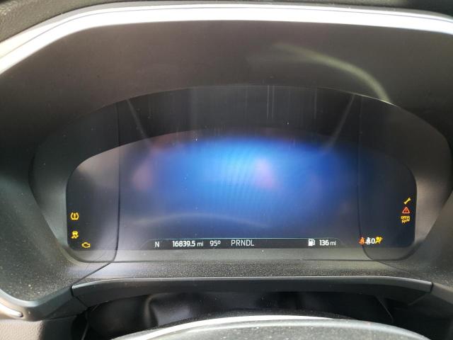 Photo 9 from auction – 2021 FORD ESCAPE TIT with VIN 1FMCU0DZ1MUA35604