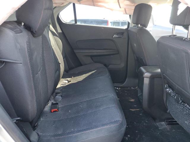Photo 11 from auction – 2013 CHEVROLET EQUINOX LT with VIN 1GNALDEK2DZ116578