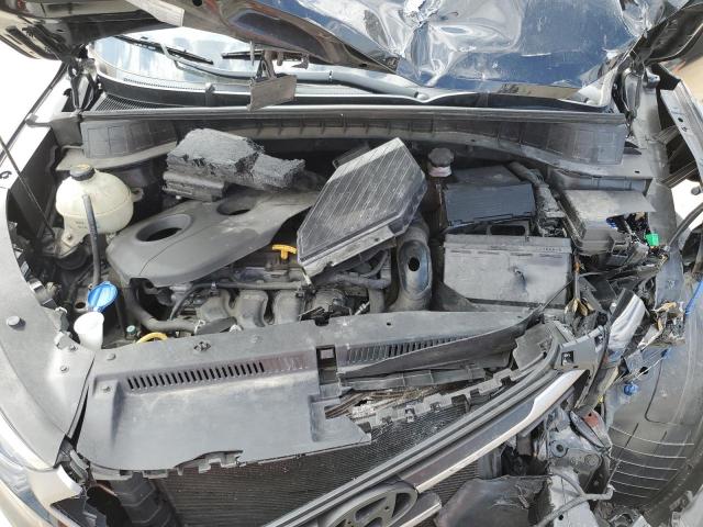 Photo 12 from auction – 2016 HYUNDAI TUCSON LIM with VIN KM8J33A47GU221186