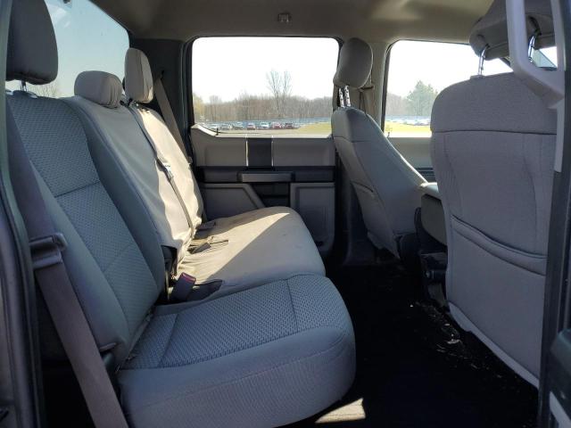 Photo 10 from auction – 2017 FORD F150 SUPER with VIN 1FTFW1EF8HFB92174
