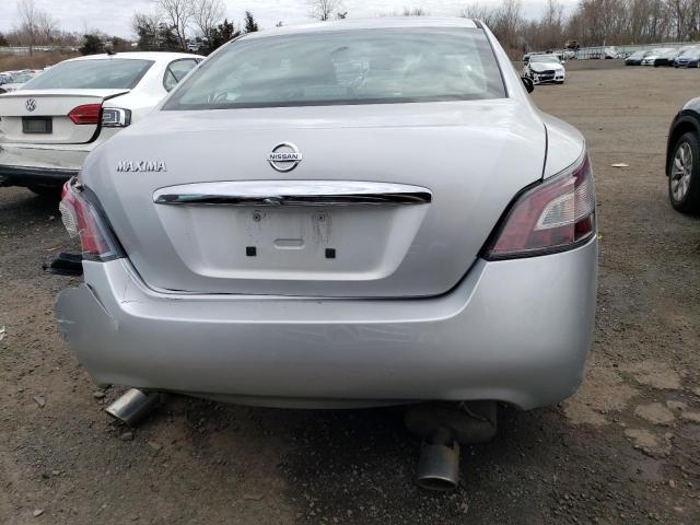 Photo 6 from auction – 2014 NISSAN MAXIMA S with VIN 1N4AA5AP9EC472137