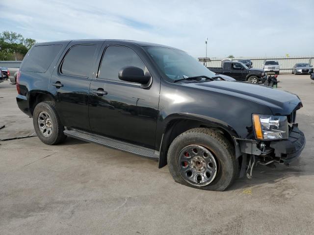 Photo 4 from auction – 2013 CHEVROLET TAHOE POLI with VIN 1GNLC2E02DR308983