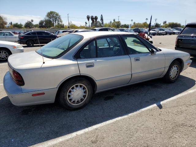 Photo 3 from auction – 1998 OLDSMOBILE 88 BASE with VIN 1G3HN52K9W4847570