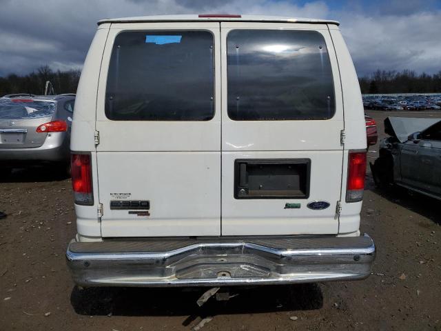Photo 6 from auction – 2013 FORD ECONOLINE with VIN 1FBSS3BL3DDA94664