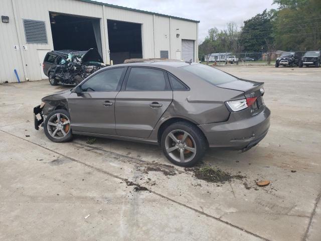 Photo 2 from auction – 2015 AUDI A3 with VIN WAUBFGFF5F1050968