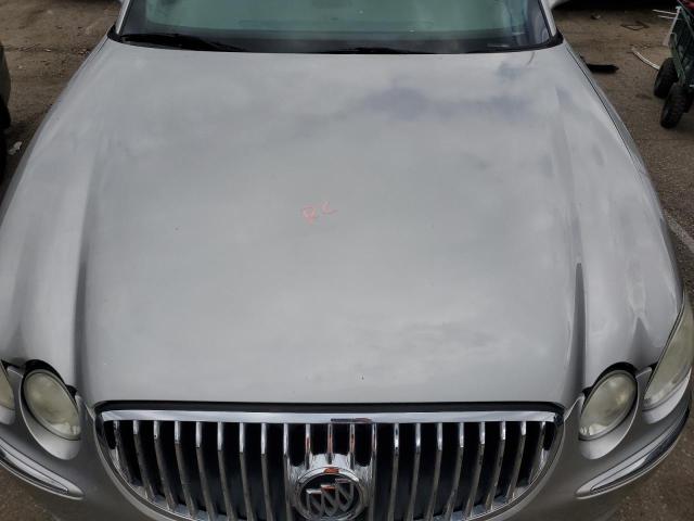 Photo 11 from auction – 2008 BUICK LACROSSE C with VIN 2G4WD582381163061