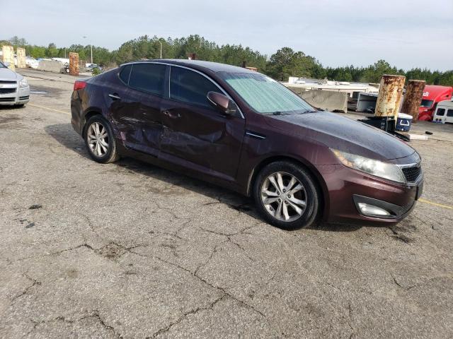 Photo 4 from auction – 2012 KIA OPTIMA LX with VIN 5XXGM4A73CG063182