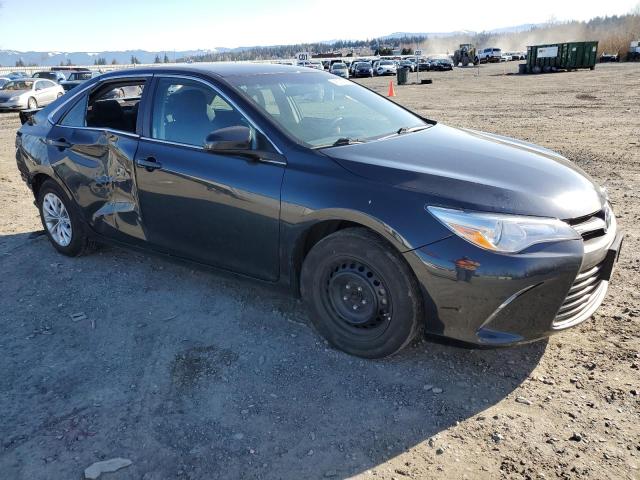 Photo 4 from auction – 2016 TOYOTA CAMRY LE with VIN 4T4BF1FK2GR546566
