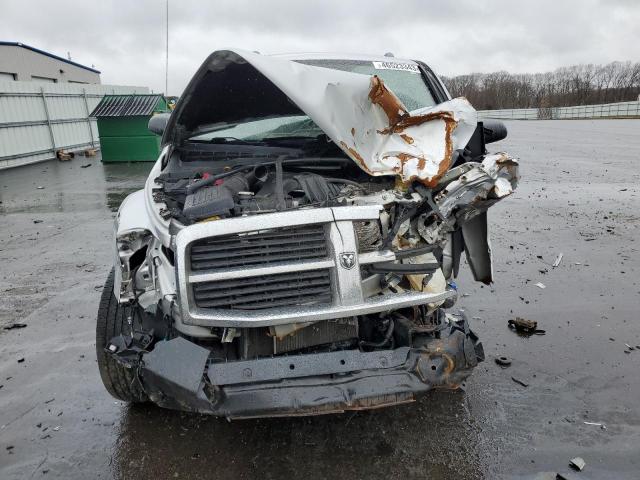 Photo 5 from auction – 2005 DODGE DURANGO ST with VIN 1D4HB38N25F554064