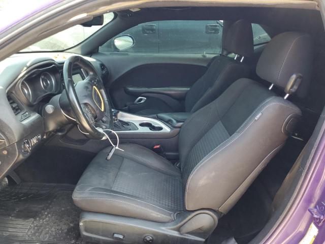 Photo 7 from auction – 2015 DODGE CHALLENGER with VIN 2C3CDZAG9FH900535