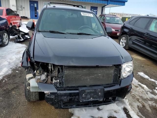 Photo 5 from auction – 2009 FORD ESCAPE XLT with VIN 1FMCU93719KA37246