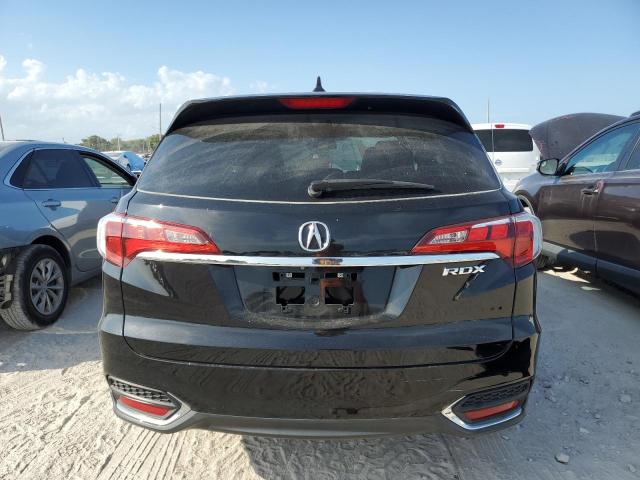 Photo 6 from auction – 2016 ACURA RDX TECHNO with VIN 5J8TB3H55GL012566