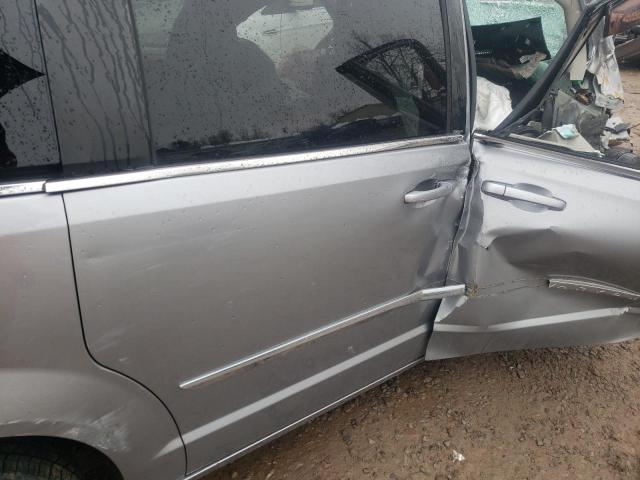Photo 11 from auction – 2013 CHRYSLER TOWN & COU with VIN 2C4RC1BG6DR713236