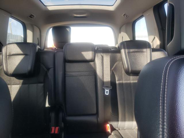 Photo 10 from auction – 2014 MERCEDES-BENZ GL 350 BLU with VIN 4JGDF2EE2EA269131