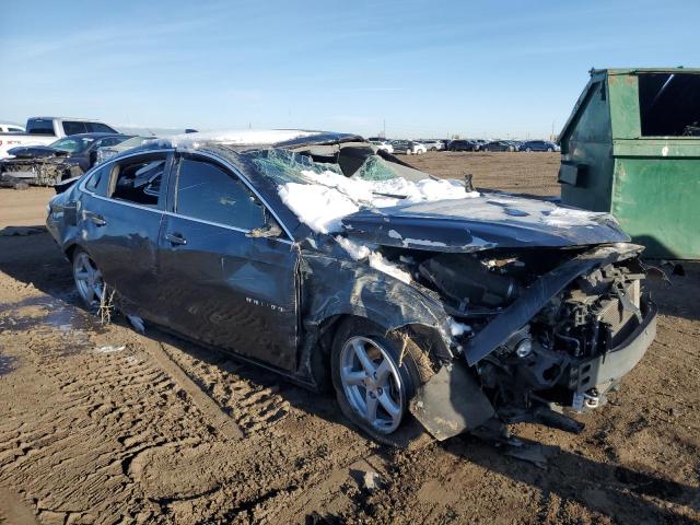 Photo 4 from auction – 2017 CHEVROLET MALIBU LS with VIN 1G1ZB5ST9HF166492