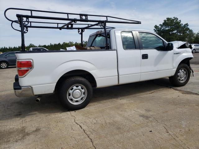 Photo 3 from auction – 2014 FORD F150 SUPER with VIN 1FTEX1CM6EFC51714