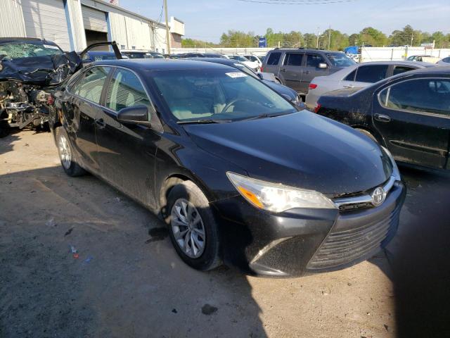 Photo 4 from auction – 2015 TOYOTA CAMRY LE with VIN 4T4BF1FK7FR494284
