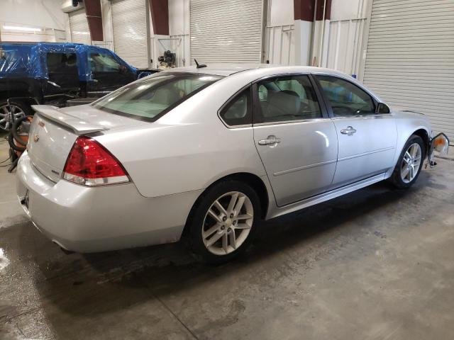 Photo 3 from auction – 2014 CHEVROLET IMPALA LIM with VIN 2G1WC5E30E1112268