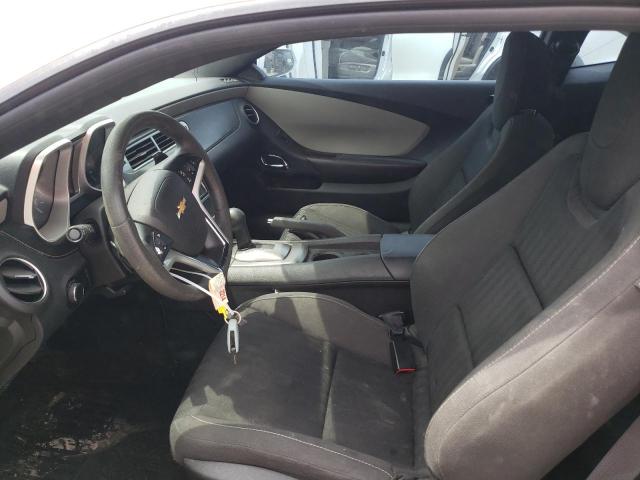 Photo 7 from auction – 2013 CHEVROLET CAMARO LS with VIN 2G1FA1E30D9169746