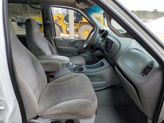 Photo 7 from auction – 1998 FORD EXPEDITION with VIN 1FMPU18LXWLC24256