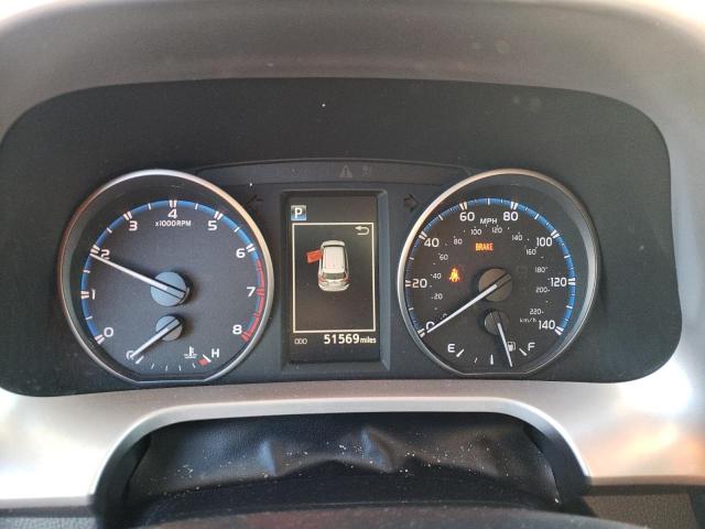 Photo 9 from auction – 2018 TOYOTA RAV4 LE with VIN JTMZFREV3JD112588