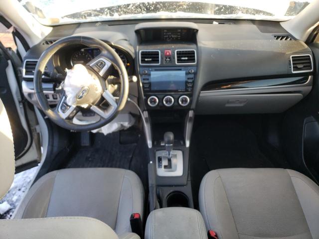 Photo 8 from auction – 2017 SUBARU FORESTER 2 with VIN JF2SJAJC6HH430800
