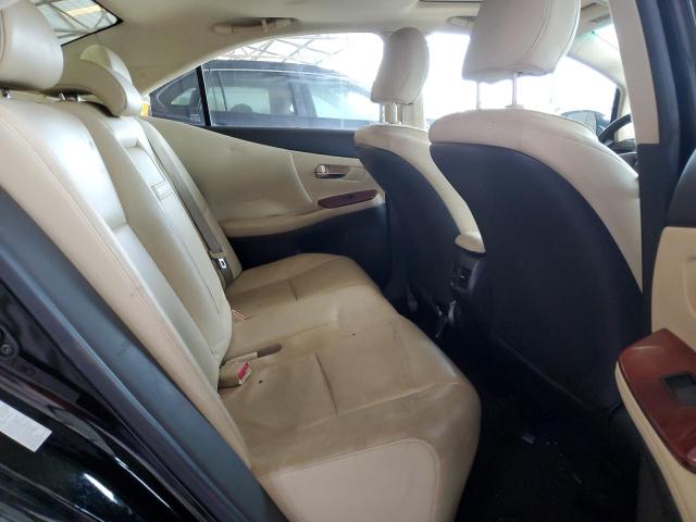 Photo 10 from auction – 2010 LEXUS HS 250H with VIN JTHBB1BA1A2033818