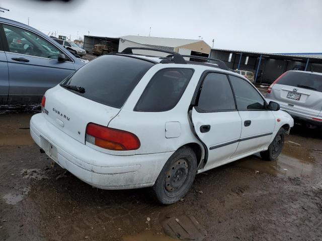 Photo 3 from auction – 1999 SUBARU IMPREZA L with VIN JF1GF4357XH808116