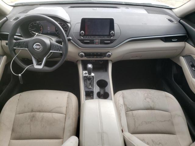 Photo 8 from auction – 2019 NISSAN ALTIMA S with VIN 1N4BL4BV5KC198498