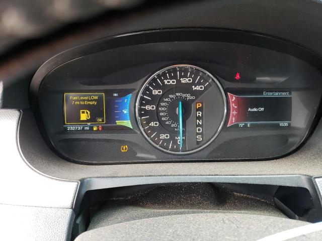 Photo 9 from auction – 2013 FORD EDGE SEL with VIN 2FMDK3JC8DBA07073