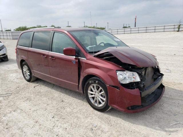 Photo 4 from auction – 2020 DODGE GRAND CARA with VIN 2C4RDGCGXLR179171