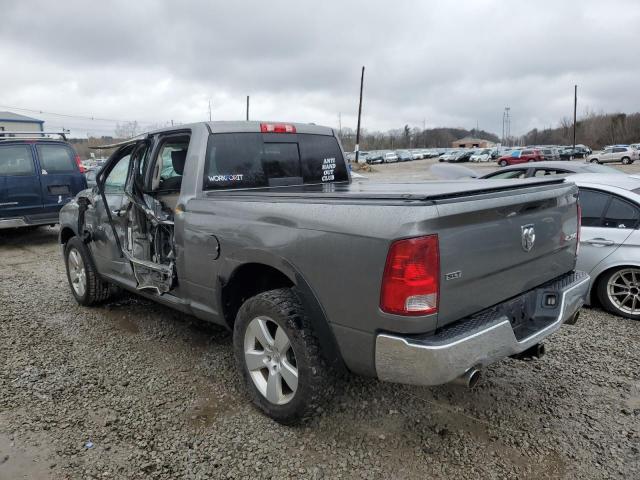 Photo 2 from auction – 2011 DODGE RAM 1500 with VIN 1D7RV1GT0BS551959